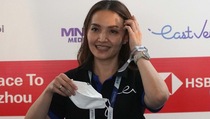 Dokter Grace: Yeremia Rambitan Harus Dirawat hingga 6 Bulan
