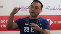 Prestasi di BAC Meleset dari Target, Ini Evaluasi PBSI