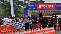 Kapolda Metro Jaya Sebut Street Race Bukan Balapan Liar