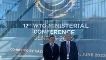 KKP Kawal Kepentingan Nelayan Indonesia di Sidang WTO
