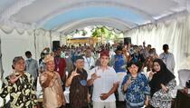 Kemenparekraf Tingkatkan Pemahaman Sadar Wisata di Wakatobi 