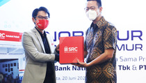 Pendapatan Lippo Karawaci Capai Rp 14,8 Triliun di 2022