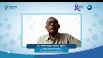 Pasien Penyakit Tidak Menular Meningkat, Ini Penyebabnya