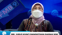 Program E-Smart Kemenperin Latih 22.515 IKM Melek Teknologi