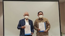 Sarana Jaya Kolaborasi dengan BPKH di Sektor Properti