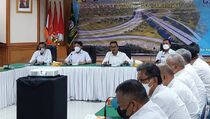 Kementerian PUPR Lelang Ulang Tender Tol Getaci Mulai April