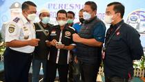 Telkomsel dan Pemkot Probolinggo Kerja Sama Aplikasi Robokir