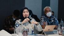 Jasa Raharja Dukung Perluasan Marka Zona Berbahaya