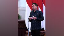 Adik Bendum PBNU Mardani Maming Mangkir dari Panggilan KPK