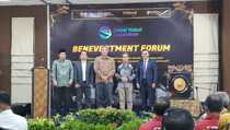 Ini Cara Membangun Kedaulatan Pangan Berbasis Wakaf