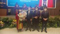 Prof Cucunawangsih Harap Pemakaian Antibiotik yang Bijak Jadi Prioritas Utama