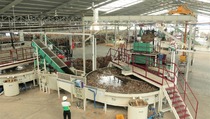 Michelin Akuisisi RLU dari Barito Pacific Group