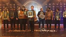 Asuransi Rama Satria Wibawa Raih Golden Award 2022