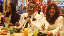 Restoran Ramen Ini Laku 90.000 Porsi Mangkuk Per Bulan