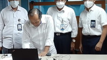 DRIN Akan Dorong Pertumbuhan Ekonomi Berbasis Inovasi