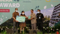 Bentuk Smart Eco City, Jababeka Libatkan Partisipasi Publik