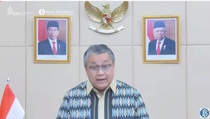 Inflasi Terkendali, BI Janji Tak Agresif Naikkan Suku Bunga