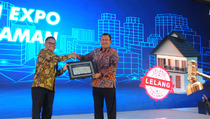 DJKN Optimistis Minat Lelang Tetap Moncer dan Kebal Resesi
