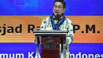 Abadi: Tenaga Kerja Alih Daya Bagian dari Ekosistem Ekonomi