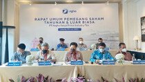 Argha Karya Prima Industry Bagikan Dividen Rp 49 Per Saham