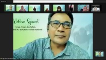 Kasus Covid-19 Naik, AXA Mandiri Syariah Ajak Masyarakat Jaga Kesehatan