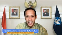 1.565 Mahasiswa IISMA Lanjutkan Studi di 27 Negara