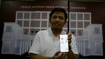 Partai Mahasiswa dan Pelita Belum Konfirmasi Pendaftaran ke KPU