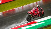 Hasil Kombinasi Free Practice Hari I MotoGP Belanda