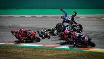 Sprint Race di MotoGP 2023, IRTA Khawatir Tekanan Tim dan Keselamatan Pembalap