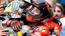 Klasemen MotoGP Setelah Grand Prix Belanda