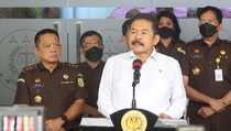 Kejagung Tetapkan Emirsyah Satar sebagai Tersangka Kasus Garuda