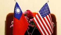 Ini Respons China Soal Tak Berani Serang Taiwan Selama Trump Berkuasa