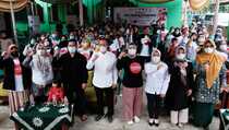 Kampanye Lawan Stunting, Aisyiyah Jabar Dukung Rencana Cuti Melahirkan 6 Bulan