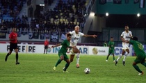 Kalahkan Dewa United, PSS Sleman ke Perempat Final Piala Presiden