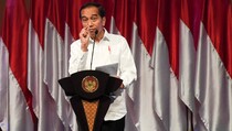 Presiden Jokowi: Usut Tuntas Kasus Perundungan Anak di Tasikmalaya