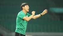 Piala AFF: Shin Sebut Naik Pesawat Carter Untungkan Timnas Indonesia