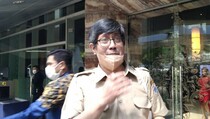 Pemprov DKI Jakarta Evaluasi Izin ACT