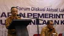 BSKDN Ingatkan Pemda Penuhi Variabel Penilaian Kota Bersih