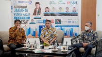 Transisi Pandemi, Perekonomian Nasional dan DKI Akan Melesat