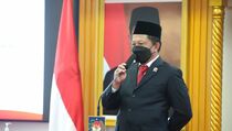 Jokowi Tunjuk Tito Karnavian Jadi Menteri PAN dan RB Ad Interim