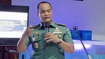 Kepala RS Jenderal LB Moerdani Tewas Ditikam Bawahannya