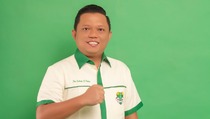 Pemuda Katolik: Indonesia Beri Teladan Persaudaraan Dunia