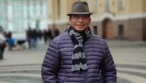 Ini Perasaan dan Harapan Misionaris dari Indonesia