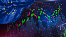Bursa Eropa Awali Perdagangan Pekan Ini dengan Positif