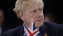 #BringBorisBack Jadi Viral setelah Liz Truss Mundur dari PM Inggris
