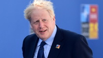Boris Johnson Disebut-sebut Bakal Mundur dari Jabatan PM Inggris