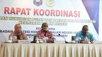 Kumpulkan Saran, BSKDN Kemendagri Gelar Rakor di Papua