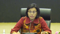FMCBG G-20 Berakhir Tanpa Komunike