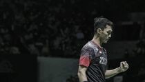 BWF World Tour Finals: Ketat, Jojo Susah Payah Kalahkan Loh Kean Yew