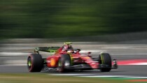 Formula 1: Sainz Yakin Ferrari Beri Perlawanan Lebih Ketat